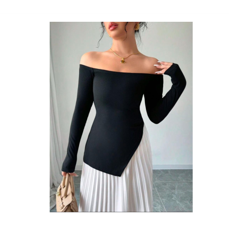 فستان نسائي