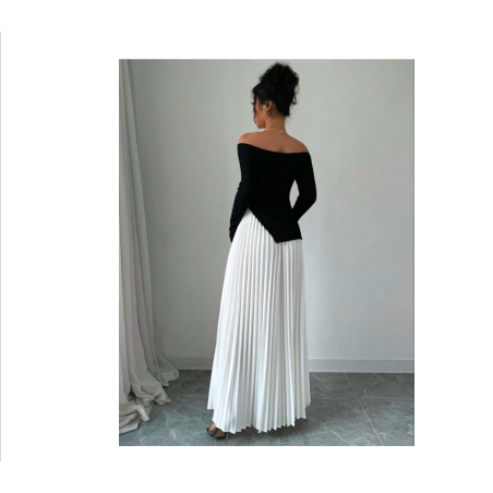 فستان نسائي