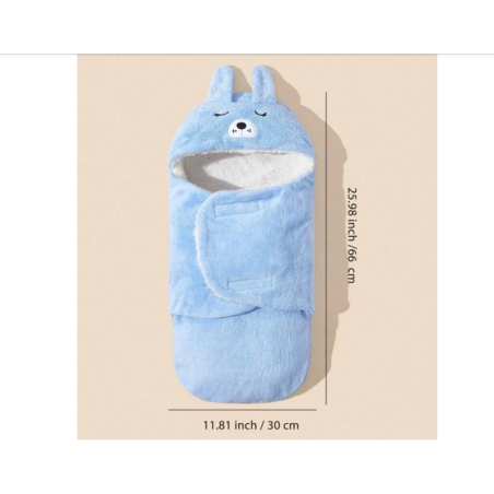 بطانية حديثي الولادة