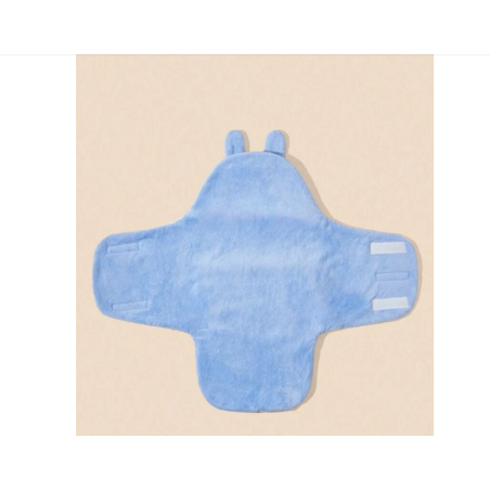 بطانية حديثي الولادة