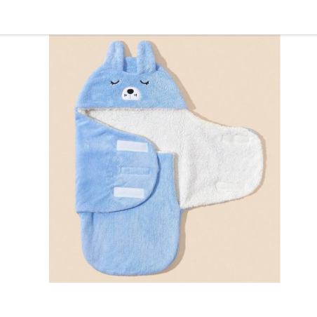 بطانية حديثي الولادة