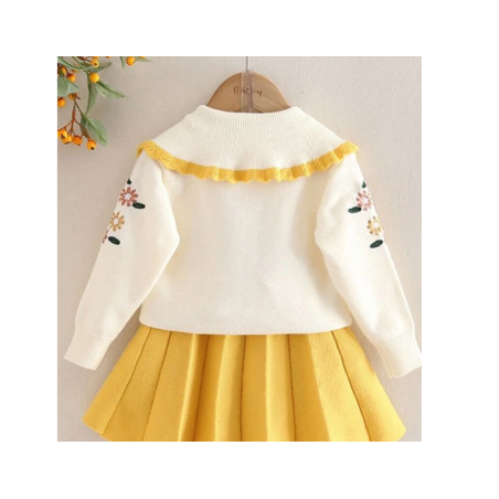 بدلة بنات قطعتين