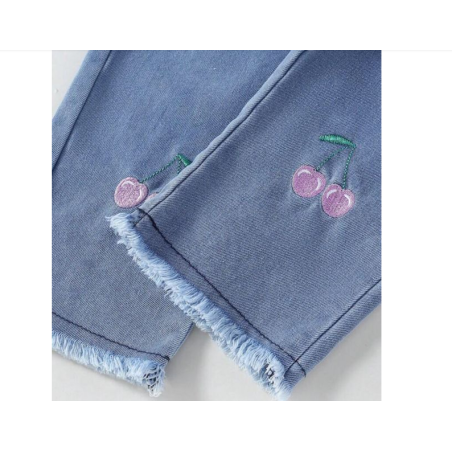 بدلة بنات قطعتين