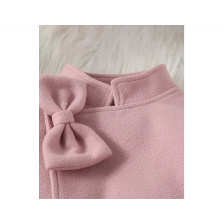 جاكيت و قبعة