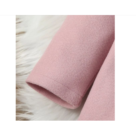 جاكيت و قبعة