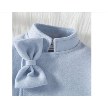 جاكيت و قبعة