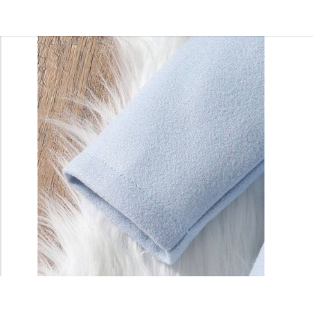 جاكيت و قبعة