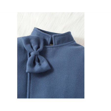 جاكيت و قبعة