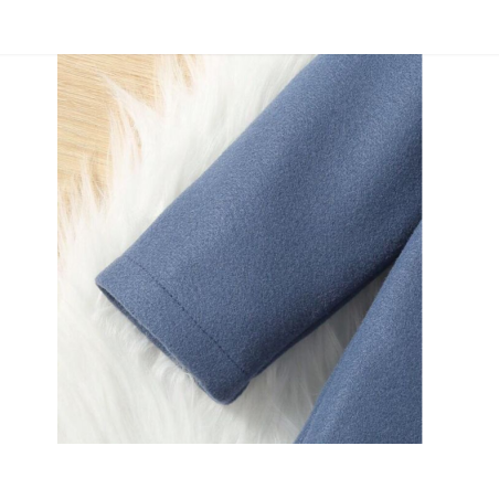 جاكيت و قبعة