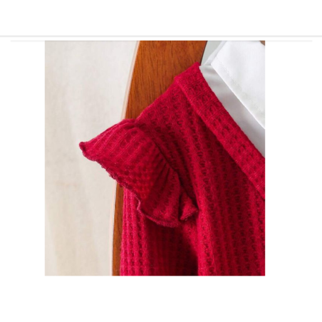 بدلة بنات قطعتين