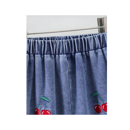 بدلة بنات قطعتين