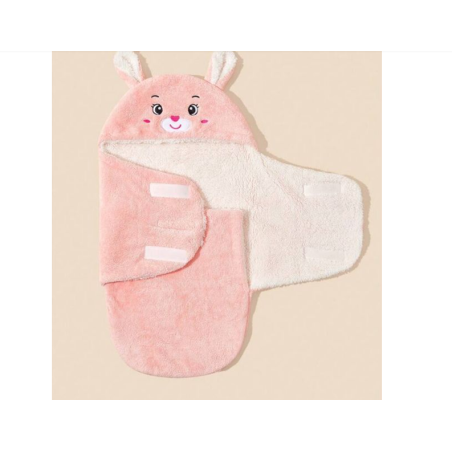 بطانية حديثي الولادة