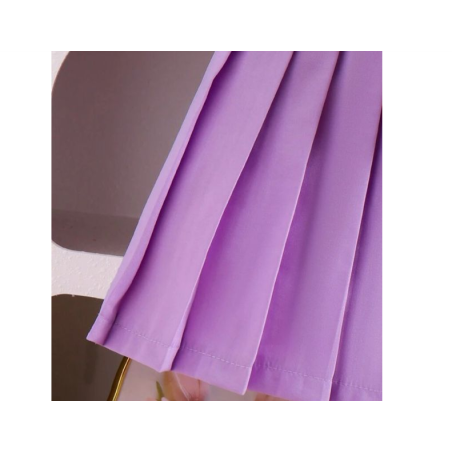 بدلة بنات قطعتين