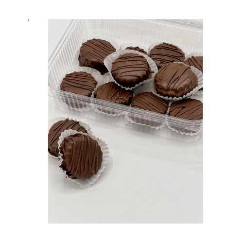 حافظة كوكوبرنج بالشوكلاتة 