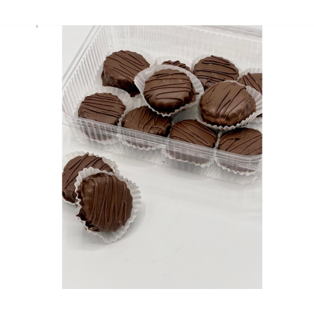 حافظة كوكوبرنج بالشوكلاتة 