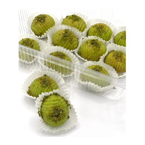 حافظة الفستقية 