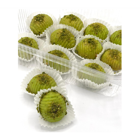 حافظة الفستقية 