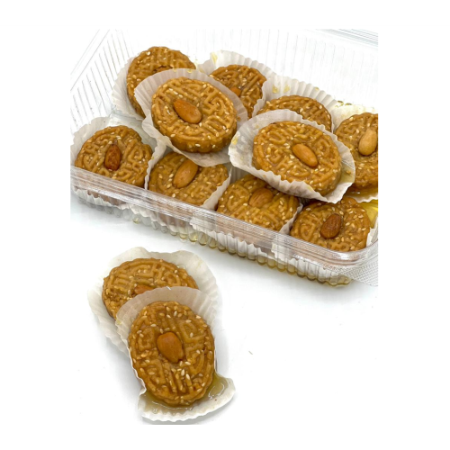 حافظة معسلة  بالجيجلان 