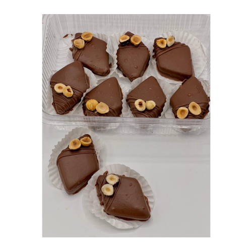 حافظة مثلث البندق 