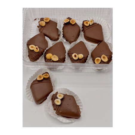 حافظة مثلث البندق 