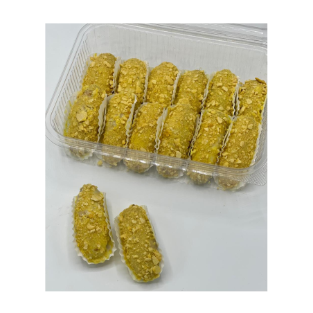 حافظة أصابع الكورن فليكس 