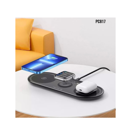 شحن وايرليس ذكي  بافين