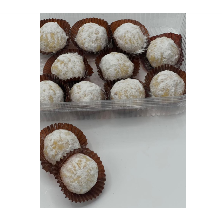 حافظة معمول حلقوم