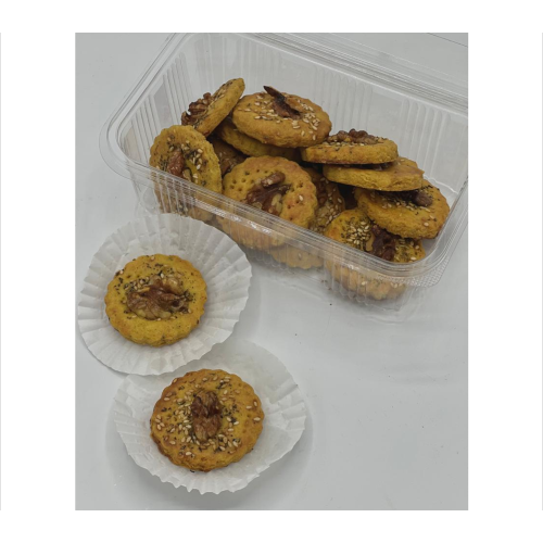 حافظة اميلحة بالزعتر 