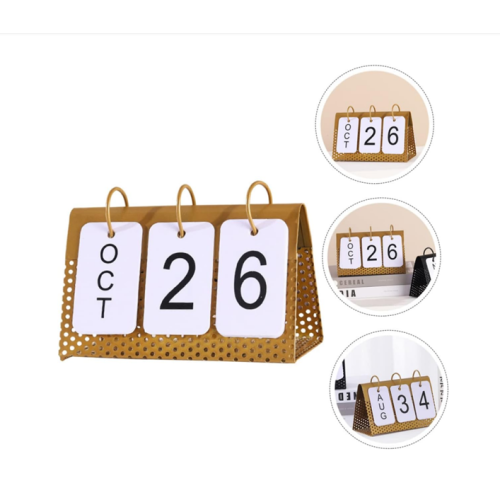 تقويم الإلهام اليومي