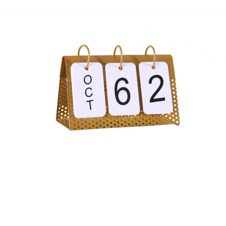 تقويم الإلهام اليومي