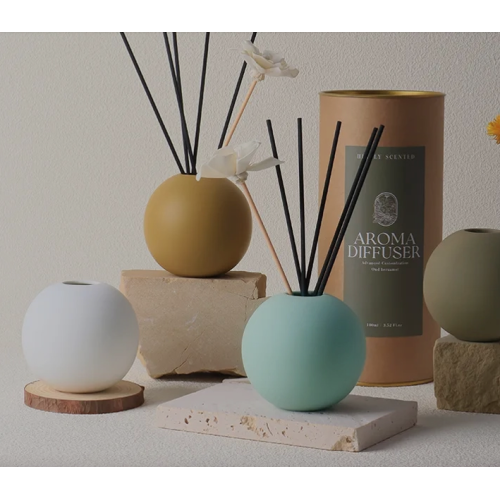 فواحة سيراميك بعطر