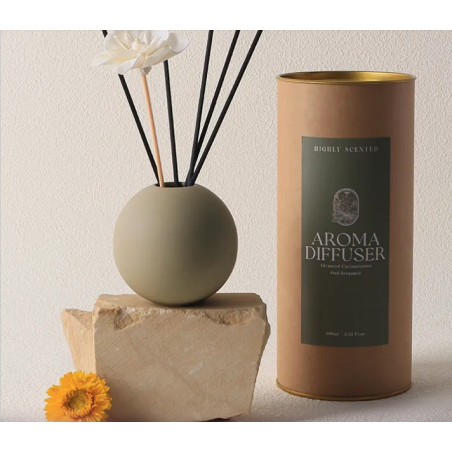 فواحة سيراميك بعطر