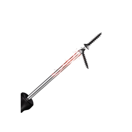 مفك براغي مغناطيسي 