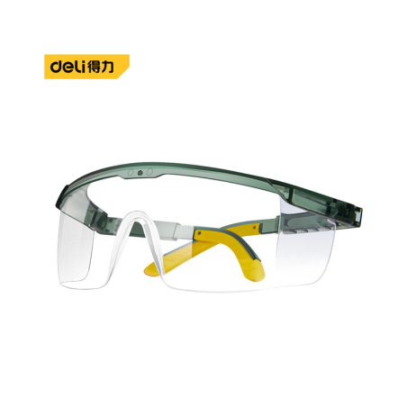 Protective Safety Glasses