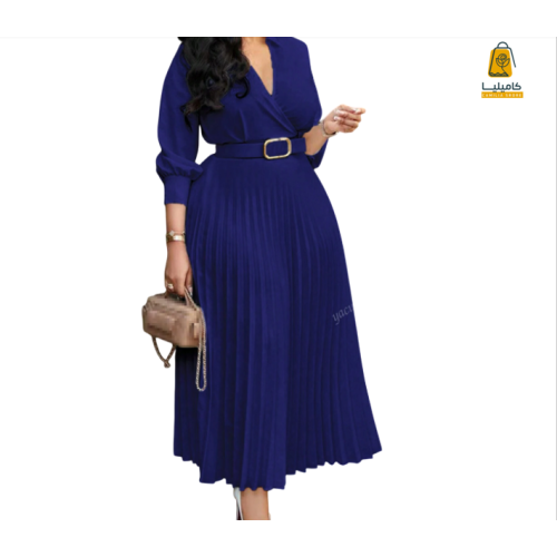 فستان كسرات