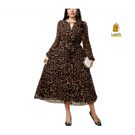 فستان تايقر