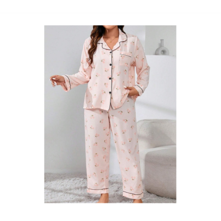 بيجامة نسائية