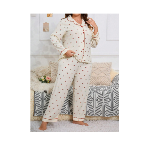 بيجامة نسائية