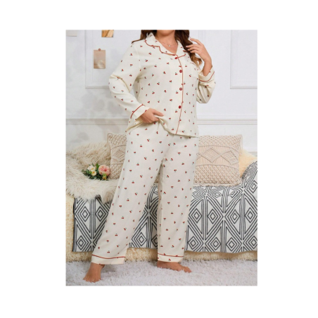 بيجامة نسائية