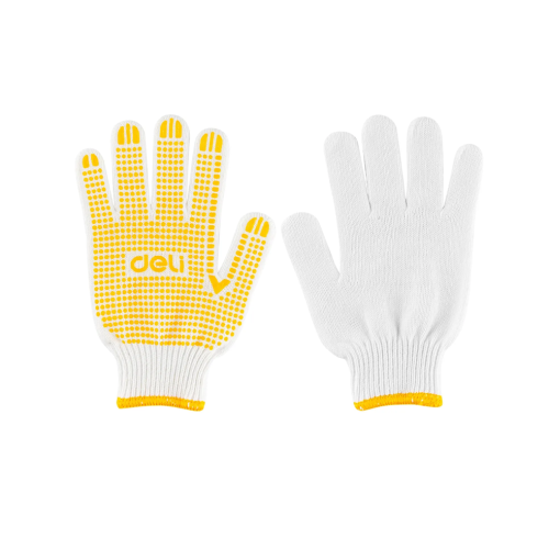 قفازات مقاومة للحرارة 