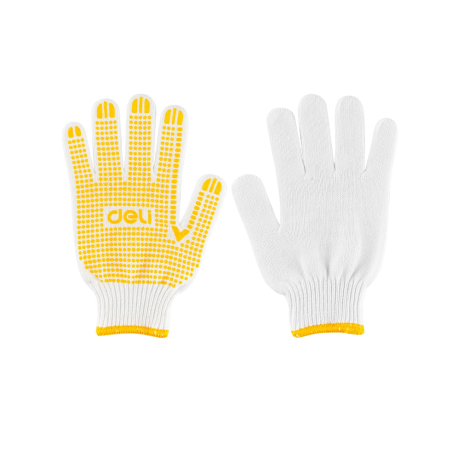 قفازات مقاومة للحرارة 