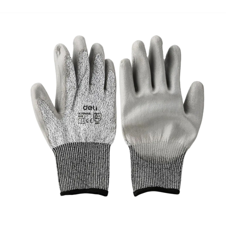  قفازات مقاومة للقطع 