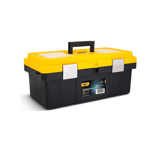 صندوق عدة بلاستيك 