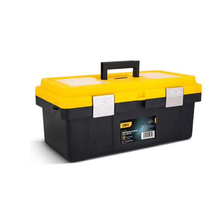 صندوق عدة بلاستيك 