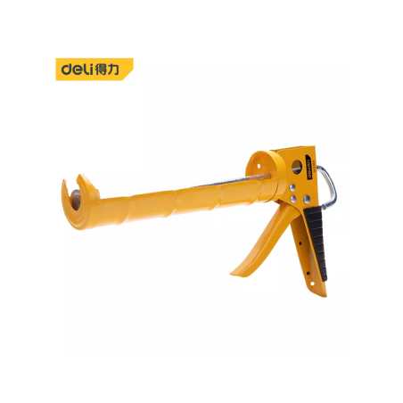 مسدس سيليكون 