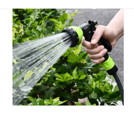 مسدس رشاش مياه