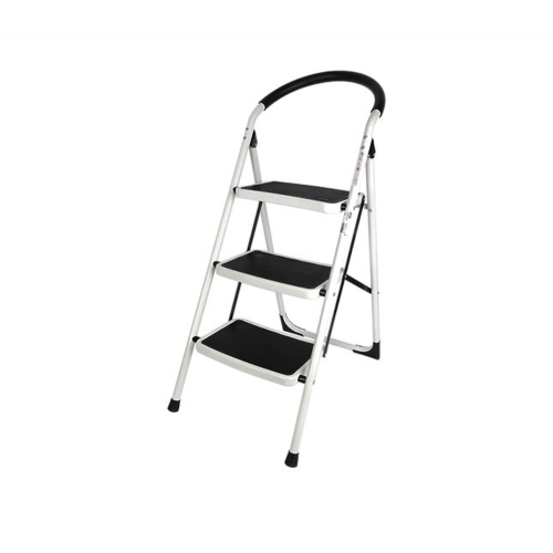 سلم حديد 3 درجات 