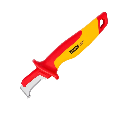 سكين تجريد كوابل - عازل 