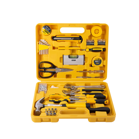 صندوق عدة 48 قطعه