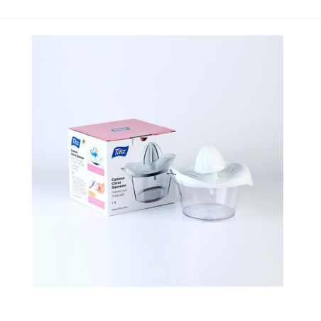 عصارة ليمون يدوية 